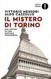 Il Mistero di Torino — Libro