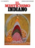 Il Misticismo Indiano  — Libro