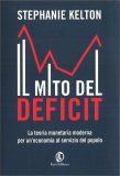 Il Mito del Deficit — Libro