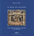 Il Mito di Atlante  — Libro