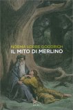 Il Mito di Merlino — Libro