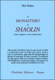 Il Monastero di Shaolin — Libro