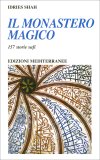 Il Monastero Magico — Libro
