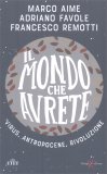 Il Mondo che Avrete — Libro