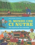 Il Mondo che ci Nutre — Libro