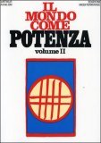 Il Mondo come Potenza Vol. 2 — Libro