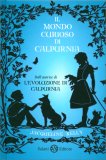 Il Mondo Curioso di Calpurnia — Libro