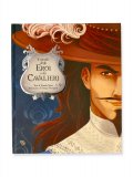 Il Mondo degli Eroi e dei Cavalieri — Libro