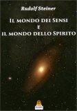 Il Mondo dei Sensi e il Mondo dello Spirito — Libro