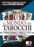 Video Download - Il Mondo dei Tarocchi - Academy — Digitale