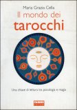 Il Mondo dei Tarocchi — Libro