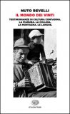 Il Mondo dei Vinti — Libro