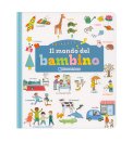 Il Mondo del Bambino — Libro