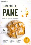 Il Mondo del Pane — Libro