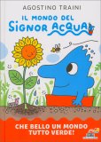 Il Mondo del Signor Acqua — Libro
