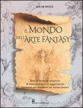 Il Mondo dell'Arte Fantasy  — Libro