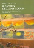 Il Mondo della Pedagogia — Libro