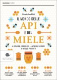 Il Mondo delle Api e del Miele — Libro