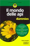 Il Mondo delle Api for Dummies — Libro