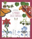 Il Mondo delle Farfalle — Libro