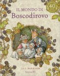 Il Mondo di Boscodirovo — Libro