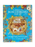 Il Mondo di Boscodirovo Pop-Up — Libro