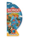 Il Mondo - Il Mio Primo Libro Mappamondo — Libro