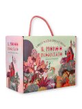Libro e Puzzle Cerca e Trova - Il Mondo Incantato