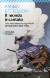 Il Mondo Incantato  — Libro