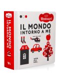 Il Mondo Intorno a Me — Libro