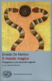 Il Mondo Magico — Libro