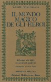 Il Mondo Magico degli Heroi — Libro