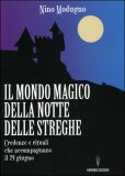 Il Mondo Magico della notte delle Streghe — Libro