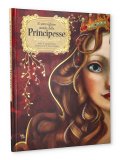 Il Mondo Meraviglioso delle Principesse — Libro