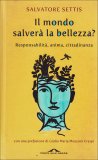 Il Mondo Salverà la Bellezza  — Libro