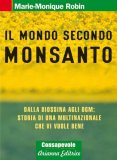 eBook - Il Mondo secondo Monsanto — eBook