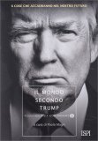 Il Mondo Secondo Trump — Libro