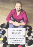 Il Monello, Il Guru, L'Alchimista — Libro