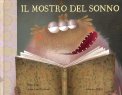 Il Mostro del Sonno — Libro