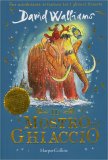 Il Mostro di Ghiaccio — Libro