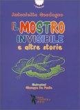 Il Mostro Invisibile e Altre Storie — Libro