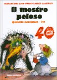Il Mostro Peloso — Libro