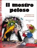 Il Mostro Peloso — Libro