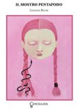 Il Mostro Pentapodo  — Libro