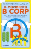 Il Movimento B Corp — Libro