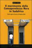 Il Movimento della Consapevolezza Nera in Sudafrica — Libro