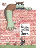 Il Muro in Mezzo al Muro — Libro