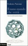 Il Nano-mondo che Verrà — Libro