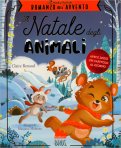 Il Natale degli Animali — Libro