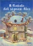 Il Natale del Signor Alce — Libro